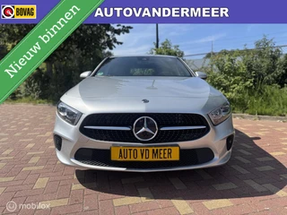 Mercedes-Benz A-Klasse Mercedes A-klasse 200 / Groot navi en virtual cockpit / etc. - afbeelding nr 3