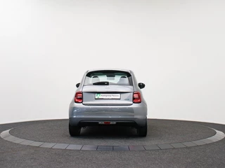 Fiat 500 - afbeelding nr 8