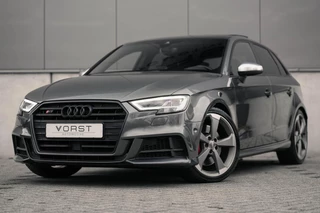 Audi S3 - 104668432-0