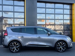 Renault Grand Scénic - afbeelding nr 2