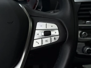 BMW iX3 BMW iX3 AUT. Executive 80 kWh | Live Cockpit | Panorama | Leder | ACC | - afbeelding nr 22
