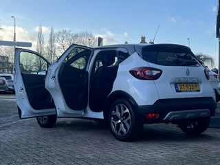 Renault Captur | PARELMOER | NAVI | CRUISE | CLIMA | - afbeelding nr 4