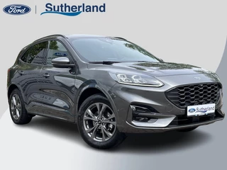 Ford Kuga - 196086432-0