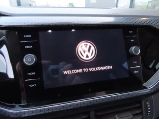 Volkswagen T-Cross - afbeelding nr 19