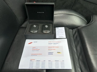 Volvo XC90 Volvo XC90 INSCRIPTION T5 AWD 7-Pers Pano, Head-Up, 20Inch, Kamera, NAP - afbeelding nr 24