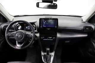 Toyota Yaris Cross - afbeelding nr 3