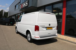 Volkswagen Transporter Volkswagen Transporter 2.0 TDI 150pk Automaat Airco Navigatie Achterklep - afbeelding nr 43