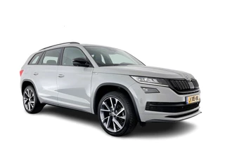 Škoda Kodiaq - 520968972-0