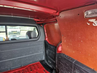 Citroën Berlingo Citroen Berlingo1.6 HDI Airco cruise RVSimperiaal lage km E6 - afbeelding nr 33