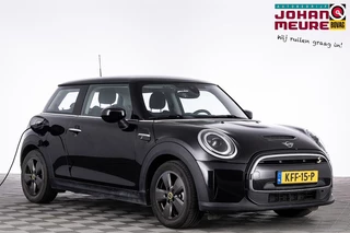 MINI Electric Mini Cooper SE 33 kWh | Sportstoelen | Full LED | NAVI | ECC | SOH 98%