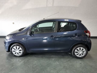 Peugeot 108 Peugeot 108 1.0 e-VTi Active / Airco - afbeelding nr 4