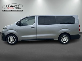 Toyota ProAce - afbeelding nr 3