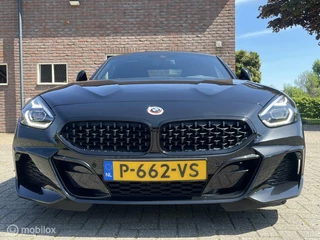 BMW Z4 BMW Z4 Roadster sDrive20i High Executive M-Sport H-Sportrem Adaptive Led - afbeelding nr 17
