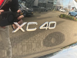 Volvo XC40 - afbeelding nr 31