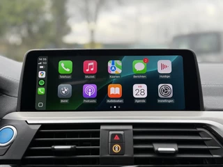 BMW iX3 BMW iX3 AUT. Executive 80 kWh | Live Cockpit | Panorama | Leder | ACC | - afbeelding nr 28
