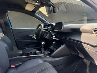 Peugeot 208 - afbeelding nr 12