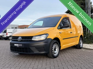 Volkswagen Caddy Volkswagen Caddy Bestel 2.0 TDI L1H1 BMT, Cruise, Trekhaak! - afbeelding nr 1