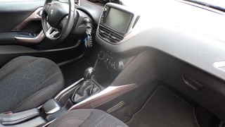 Peugeot 2008 Navi.Airco.Cruise.Electr.pakket - afbeelding nr 27