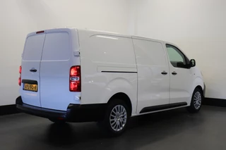 Opel Vivaro - Airco - Navi - Cruise - € 15.950,- Excl. - afbeelding nr 3