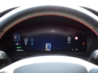 Ford Kuga Ford Kuga 2.5 PHEV ST-Line X met Panodak en AGR Stoelen - afbeelding nr 20