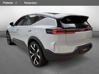 Polestar 3 - afbeelding nr 4
