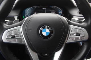 BMW 7 Serie BMW 7 Serie 745e High Exe. M Sport / Schuifdak / 360Camera / Head-up / Softclose / 20'' / Volleder / Nachtzicht / Laser LED / Stoelmassage 4x / Stoelventilatie 4x / Dodehoek / DAB / Navigatie / ACC - afbeelding nr 33