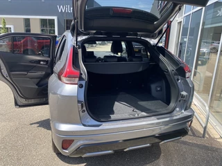 Mitsubishi Eclipse Cross Mitsubishi Eclipse Cross 2.4 PHEV Executive - afbeelding nr 8