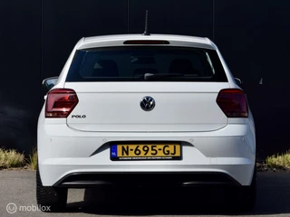 Volkswagen Polo Volkswagen Polo 1.0 TSI Beats I Navi I Cruise I 5 deurs I - afbeelding nr 3