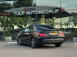 Mercedes-Benz CLA Mercedes CLA-klasse 180 Ambition 209 Org 42191 km Nap - afbeelding nr 6