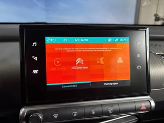 Citroën C4 Cactus Citroen C4 Cactus 1.2 PureTech Business Navi | Clima | PDC | Cruise - afbeelding nr 23