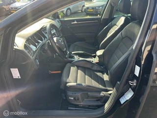 Volkswagen Golf Volkswagen Golf 1.2 TSI Highline R-Line DSG 2015 Nieuwe APK! - afbeelding nr 8