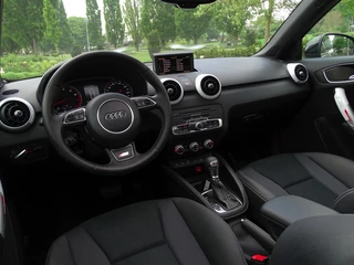 Audi A1 Sportback - afbeelding nr 26