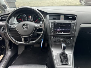 Volkswagen e-Golf - afbeelding nr 16
