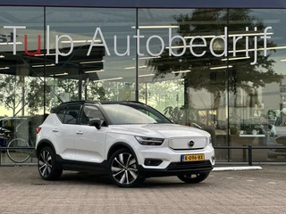 Volvo XC40 Volvo XC40 Recharge P8 AWD R-Design Harman/Kardon - afbeelding nr 2