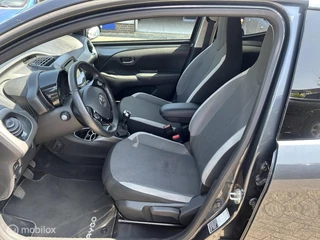 Toyota Aygo Toyota Aygo 1.0 VVT-i x-joy Carplay - afbeelding nr 20