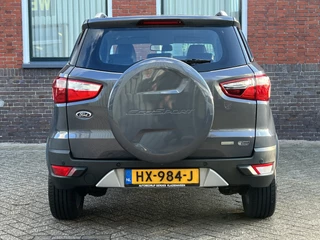 Ford EcoSport | Hoogzitter | - afbeelding nr 5