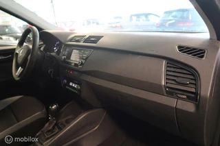 Škoda Fabia Skoda Fabia Combi 1.2 TSI Ambition Automaat Airco Cruise con - afbeelding nr 18