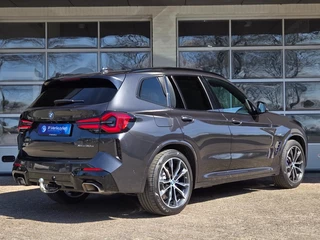 BMW X3 - afbeelding nr 6