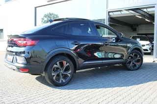 Renault Arkana Renault Arkana 1.6 E-Tech Hybrid 145 R.S. Line/FULL OPTIONS! - afbeelding nr 20