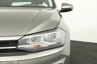 Volkswagen Polo Volkswagen Polo 1.0 TSI 95Pk Comfortline 5-Deurs | Airco | Adaptief cruise | Apple-carplay | NL Auto | DEALER-STAAT - afbeelding nr 37