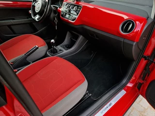 Volkswagen up! Volkswagen Up! 1.0 cross up! AIRCO | NAVI | STOELVERWARMING - afbeelding nr 20