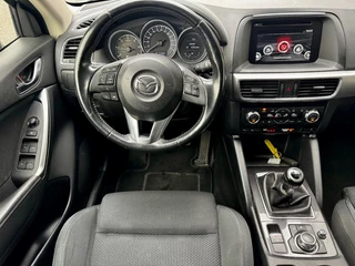 Mazda CX-5 - afbeelding nr 2