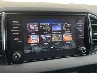 Škoda Karoq | Elek. Trekhaak | LED | Navi | Carplay | Camera - afbeelding nr 46