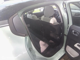 Citroën C3 Citroen C3 1.2 PureTech Live - afbeelding nr 7