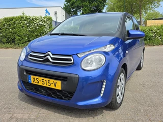 Citroën C1 VakantieGeldDagen! - afbeelding nr 6