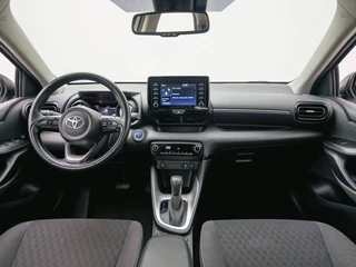 Toyota Yaris Toyota Yaris 1.5 Hybrid Dynamic | Trekhaak | Camera | Stoelverwarming - afbeelding nr 19