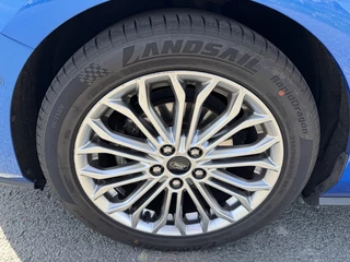 Ford Focus - afbeelding nr 8