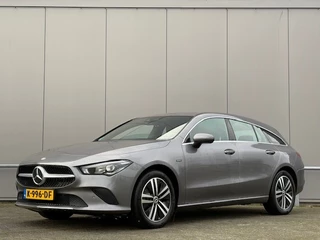 Mercedes-Benz CLA - 422343264-0