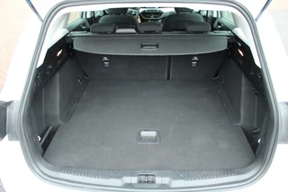 Ford Focus Ford Focus Wagon 1.0 EcoBoost Trend Edition Business, 125 PK, Pdc voor + achter, Cruise, Clima, Navi, App connect. - afbeelding nr 16