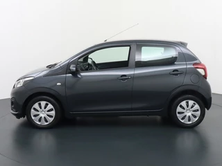 Peugeot 108 - afbeelding nr 2
